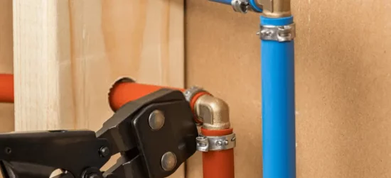 How To Use PEX Crimp Tool (Quick Tips)