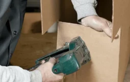Staple Guns: A Versatile Tool for Home Improvement Projects