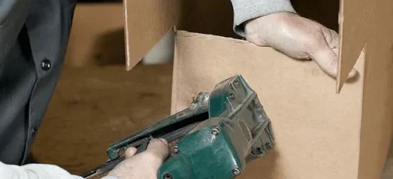 Staple Guns: A Versatile Tool for Home Improvement Projects